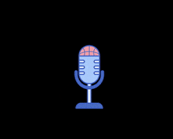 Podcast Entrepreneurship GIF by iamgenevab