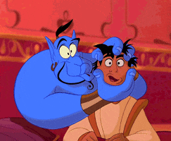 Disney Aladdin animated GIF