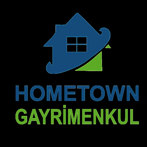 HometownGayrimenkul GIF