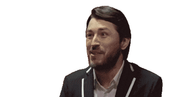 Laugh Smile Sticker by Serhiy Prytula