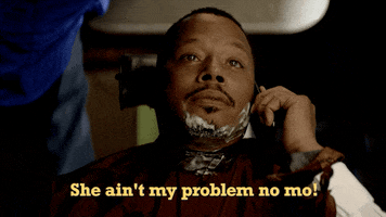 Terrence Howard Cookie GIF by Empire FOX