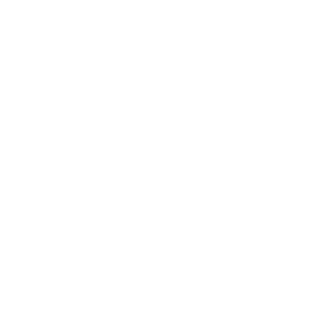 Space Shuttle Dog Sticker by Revealed Recordings