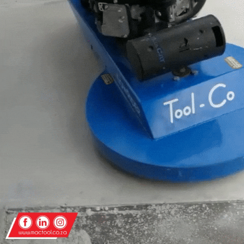 Mactool southafrica concrete lowrider flooring GIF
