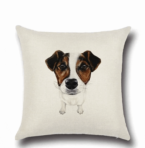 Jack Russell Terrier Gifts GIF