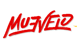 Muevelo Sticker