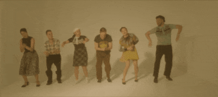 Swing GIF