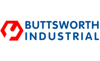 Buttsworth Industrial Supplies Sticker