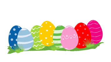 Frohe Ostern GIF by Ernsting's family