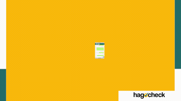 Hagocheck GIF
