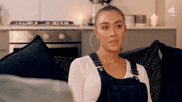 Embarrassed Made In Chelsea GIF by E4