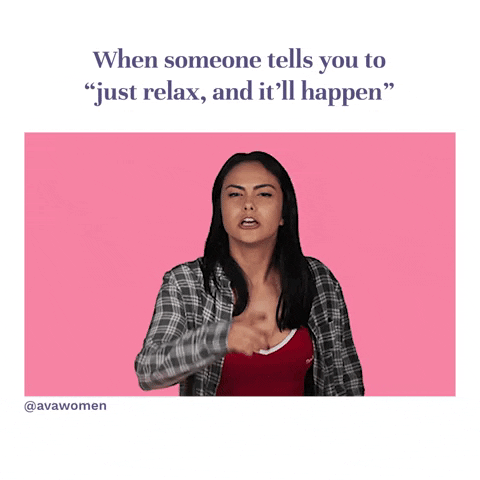 Ava Women GIF