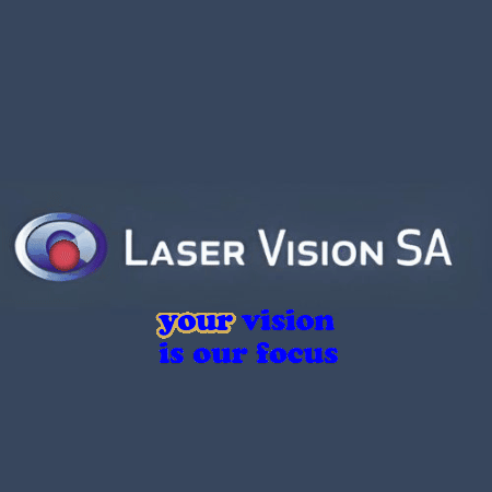 Smile Laser Eye Surgery GIF