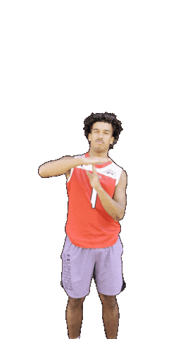 Flagfootball Sticker by flag-indians