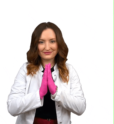 Lieb_Dein_Gesicht doctor doktor arzt lipfiller GIF