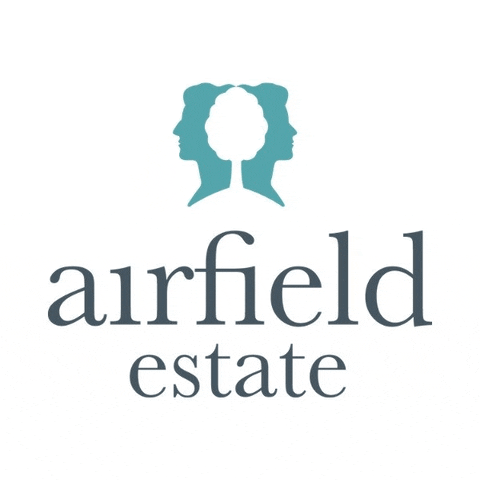 Airfield Estate GIF