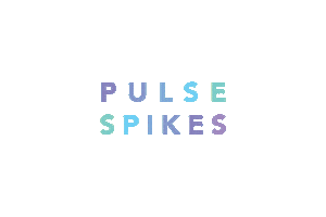 Art Magazine Sticker by Pulse Spikes