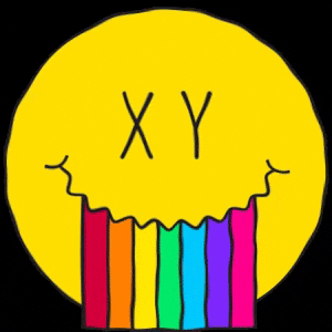 Xyzbykimu GIF by kimustudio