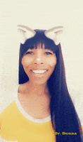 uh huh smile GIF by Dr. Donna Thomas Rodgers