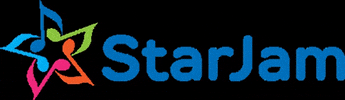 StarJam GIF