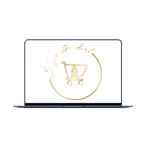 Shop de Trend Sticker