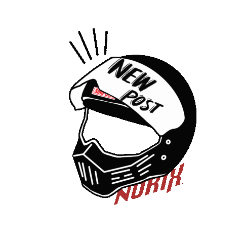 Norix Sticker