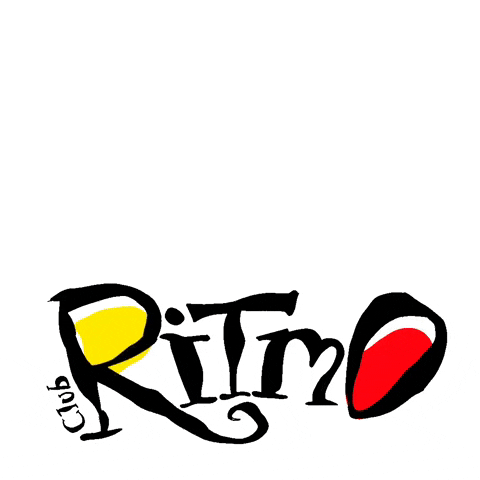 Ritmica GIF by club Ritmo