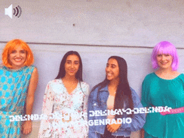 Radio GIF