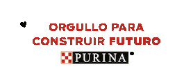 Convencionpurina Sticker by Nestlé Purina Argentina