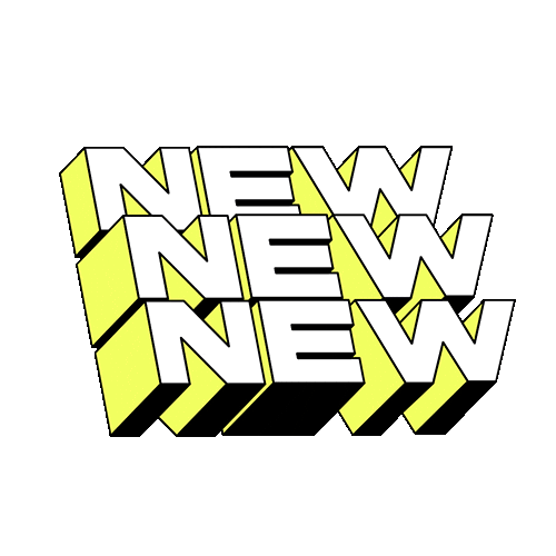 New Sticker