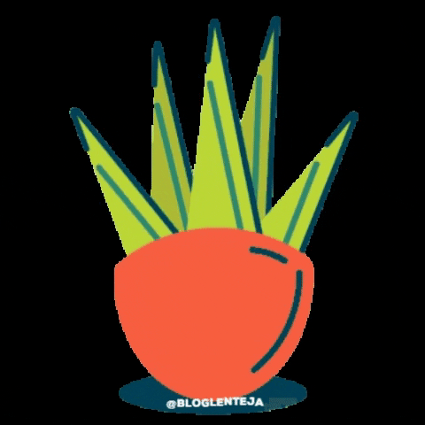 Plants GIF