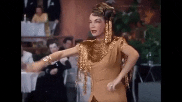 Dance GIF