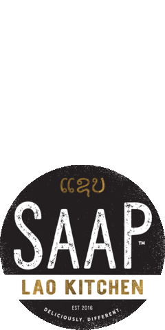Ilovesaapjerky Sticker by Saap Lao Kitchen