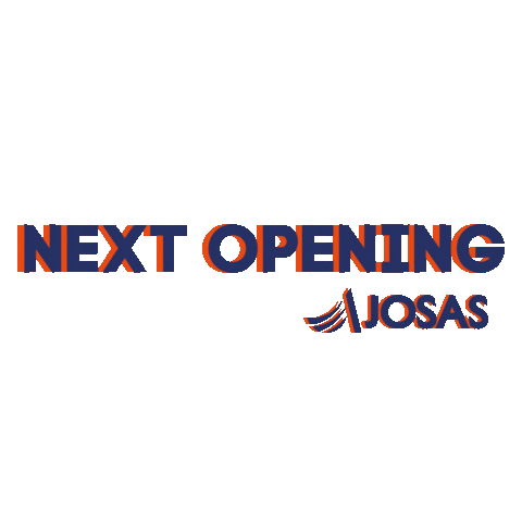 Josas Immobiliare Sticker