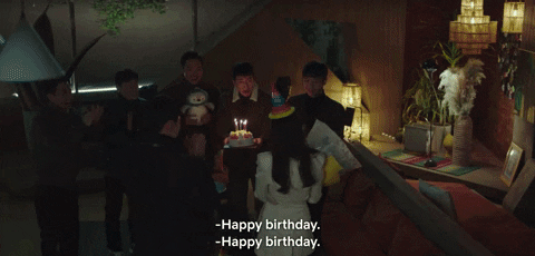 Netflix GIF