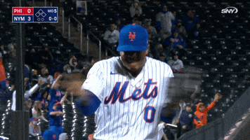 Lets Go Clap GIF by SNY