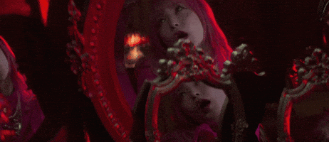 Queen GIF