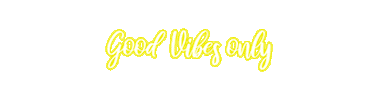 Happy Good Vibes Sticker by Umsatz