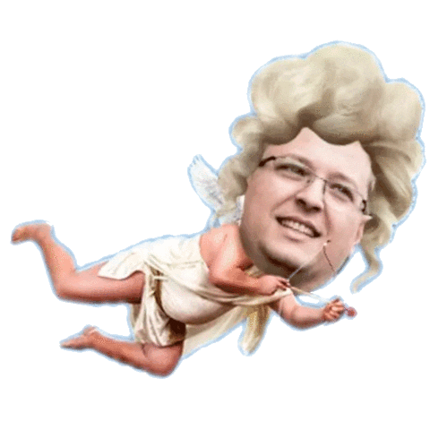 osnaufragos Sticker
