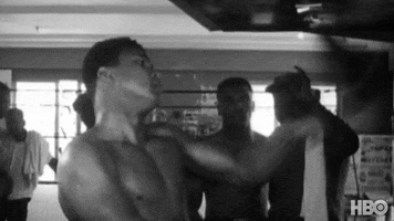 Muhammad Ali Hbo GIF