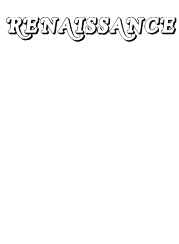 Renaissance Austin Hotel Sticker