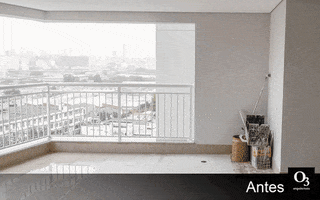 o3_arquitetura architecture arquitetura apartment reforma GIF