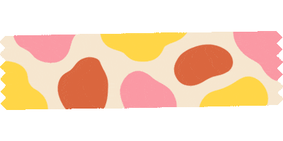 Fun Color Sticker