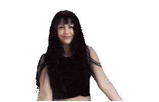 Iremcohadar Sticker by Merkez 89