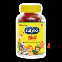 Kids Health GIF by sahhanutridar