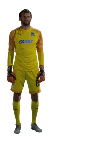 Football Ball Sticker by fckrasnodar