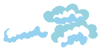 Leland gal Sticker