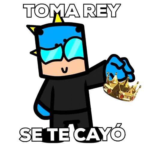 King Rey GIF