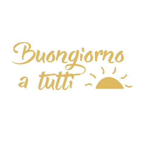 Sun Sol Sticker by Viva Toscana