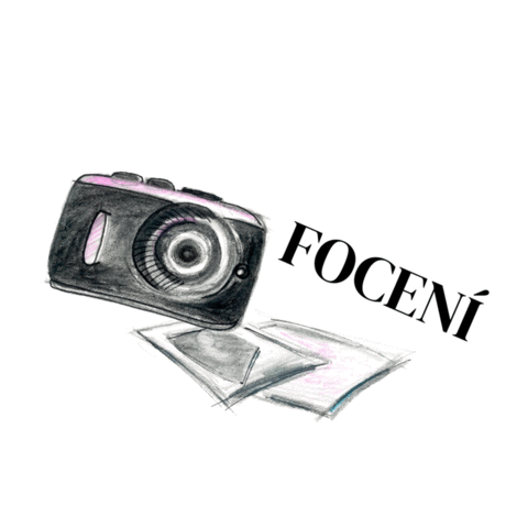 BUDE NÁS VÍC Sticker