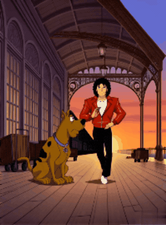 Doo GIF by DaliBuilds